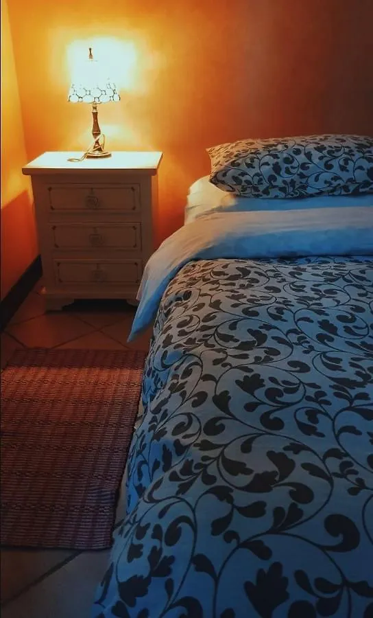 Hotel La Selce مونسيليسي