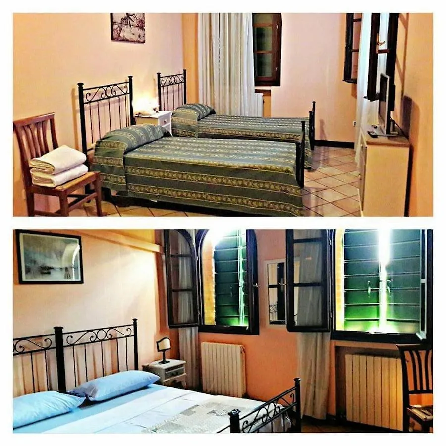 Hotel La Selce مونسيليسي