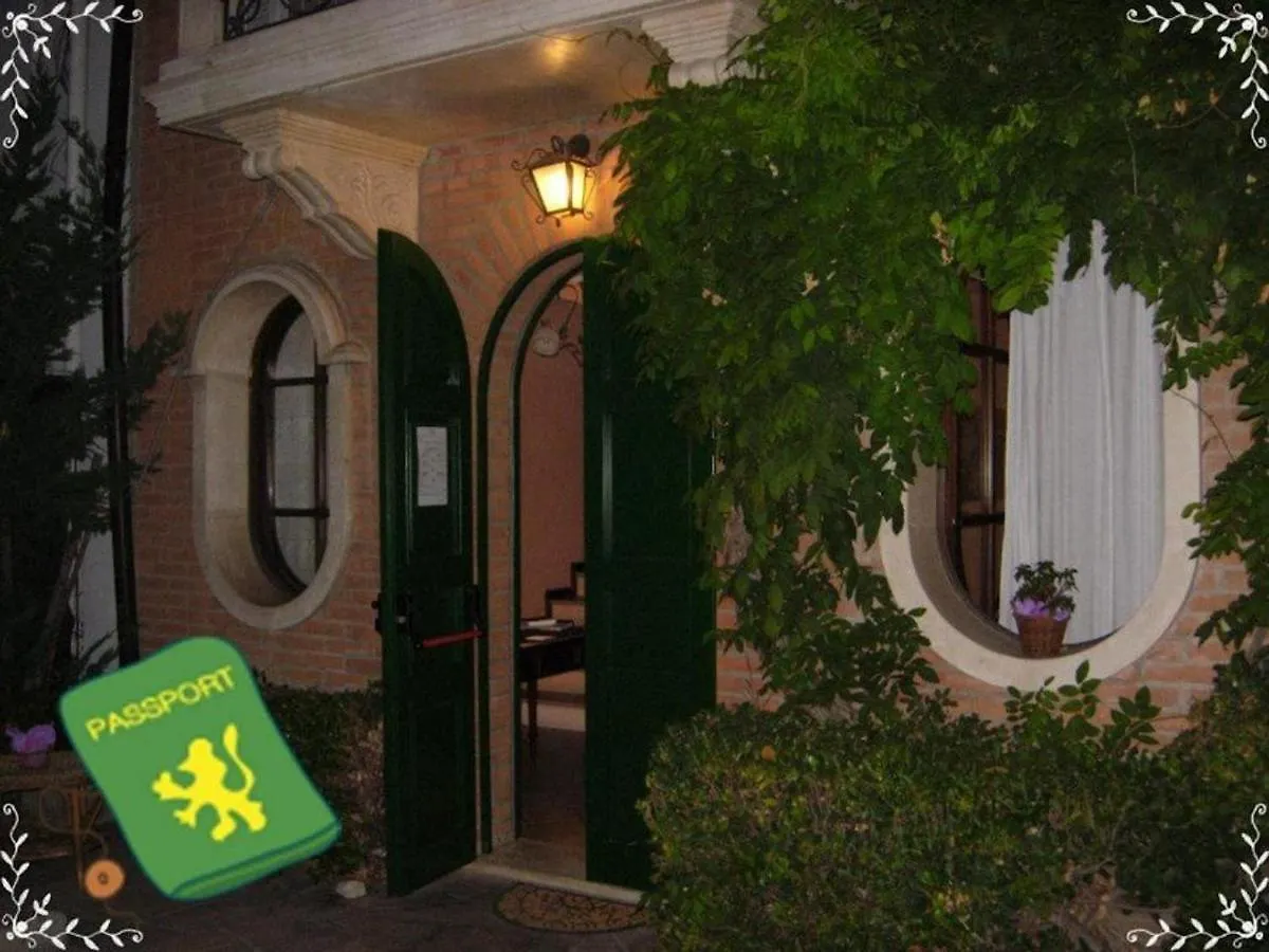 Hotel La Selce مونسيليسي
