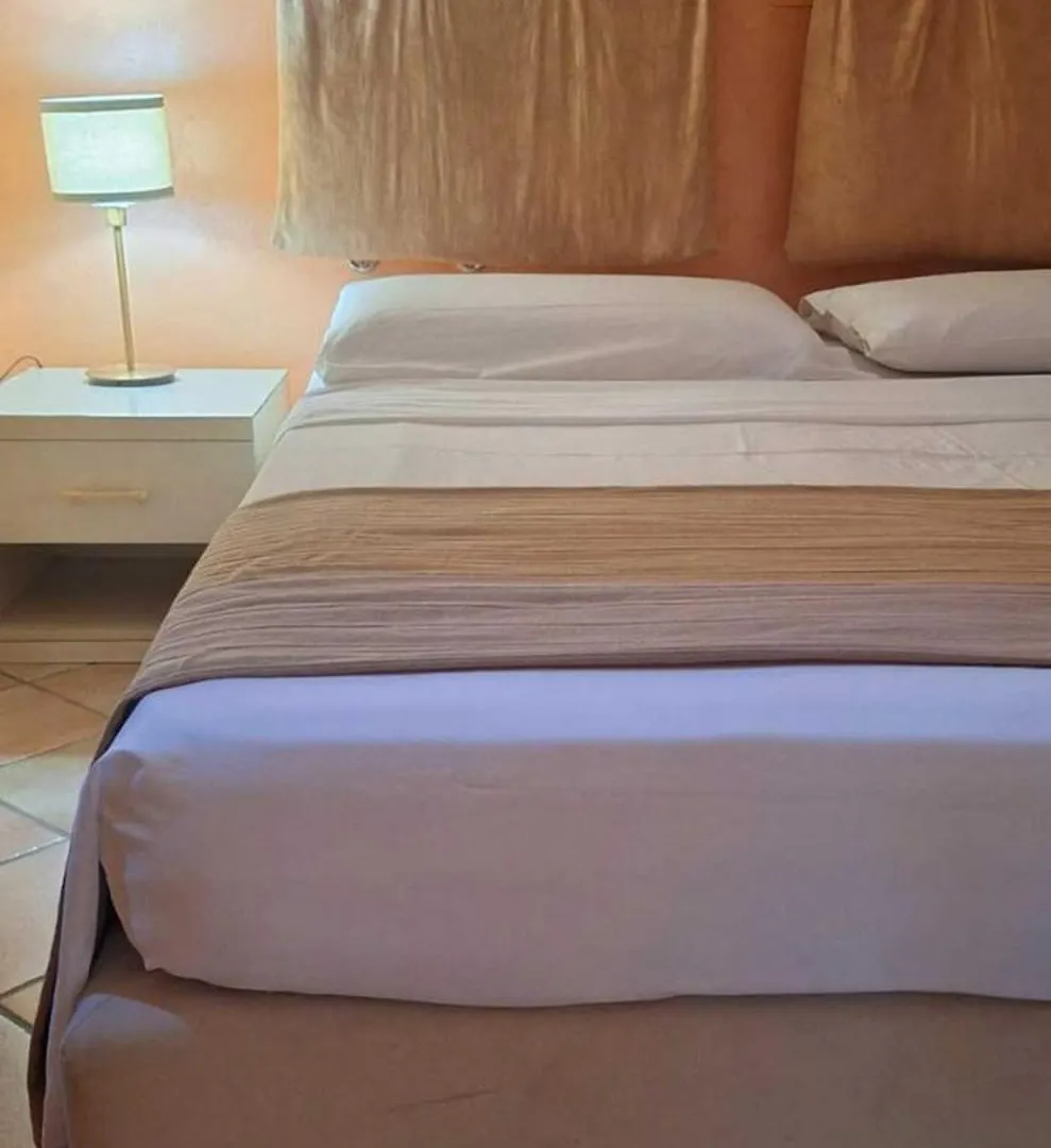 Hotel La Selce مونسيليسي
