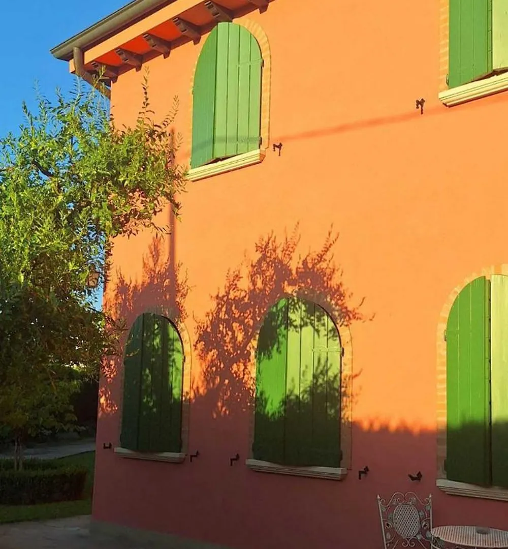 Hotel La Selce مونسيليسي